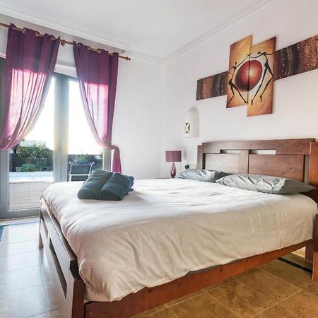 Villa Tania - Villa Independiente Con Piscina Privada ปลายาบลังกา ภายนอก รูปภาพ
