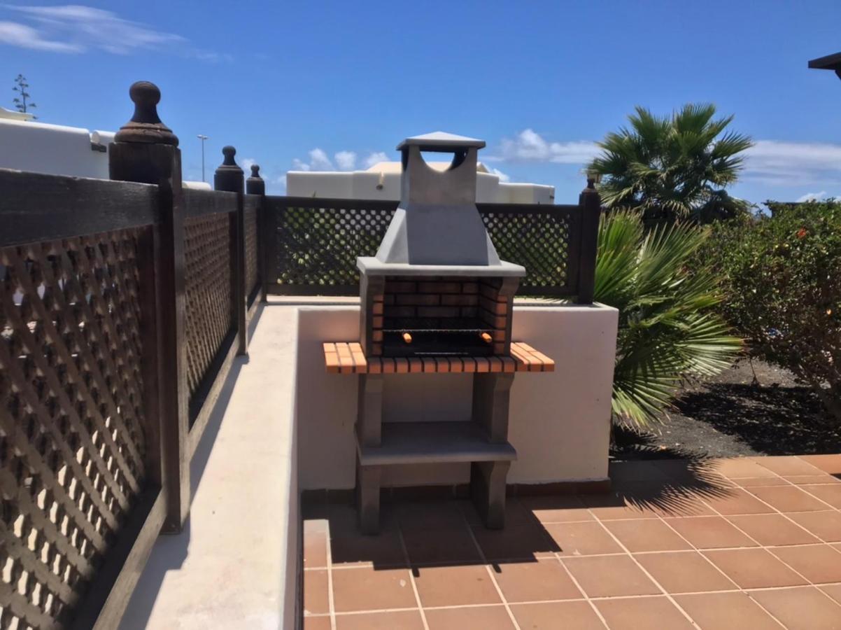 Villa Tania - Villa Independiente Con Piscina Privada ปลายาบลังกา ภายนอก รูปภาพ