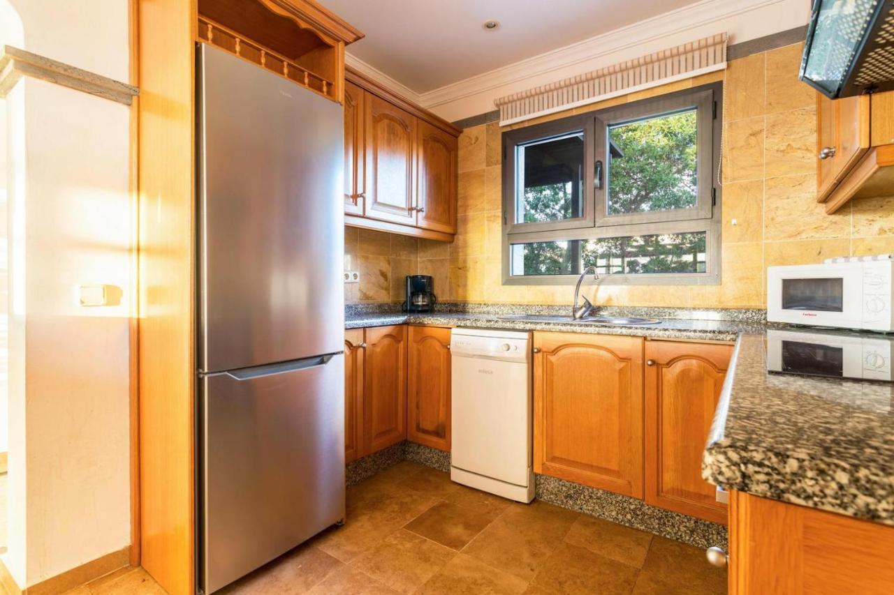 Villa Tania - Villa Independiente Con Piscina Privada ปลายาบลังกา ภายนอก รูปภาพ
