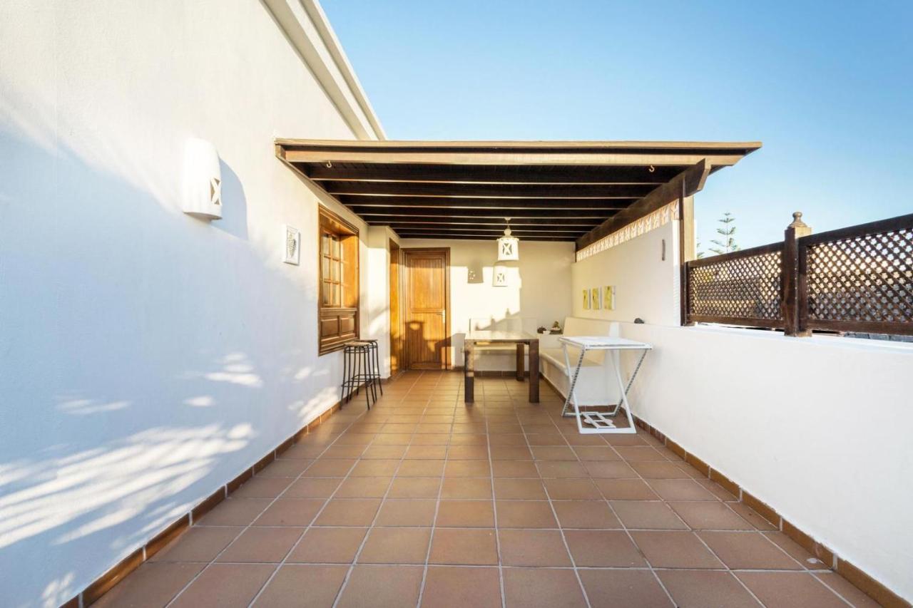 Villa Tania - Villa Independiente Con Piscina Privada ปลายาบลังกา ภายนอก รูปภาพ