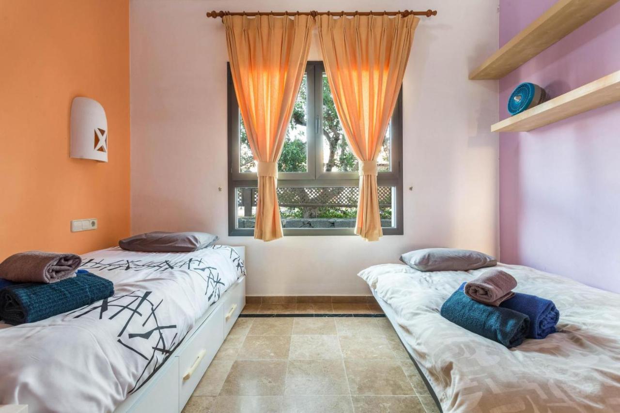 Villa Tania - Villa Independiente Con Piscina Privada ปลายาบลังกา ภายนอก รูปภาพ