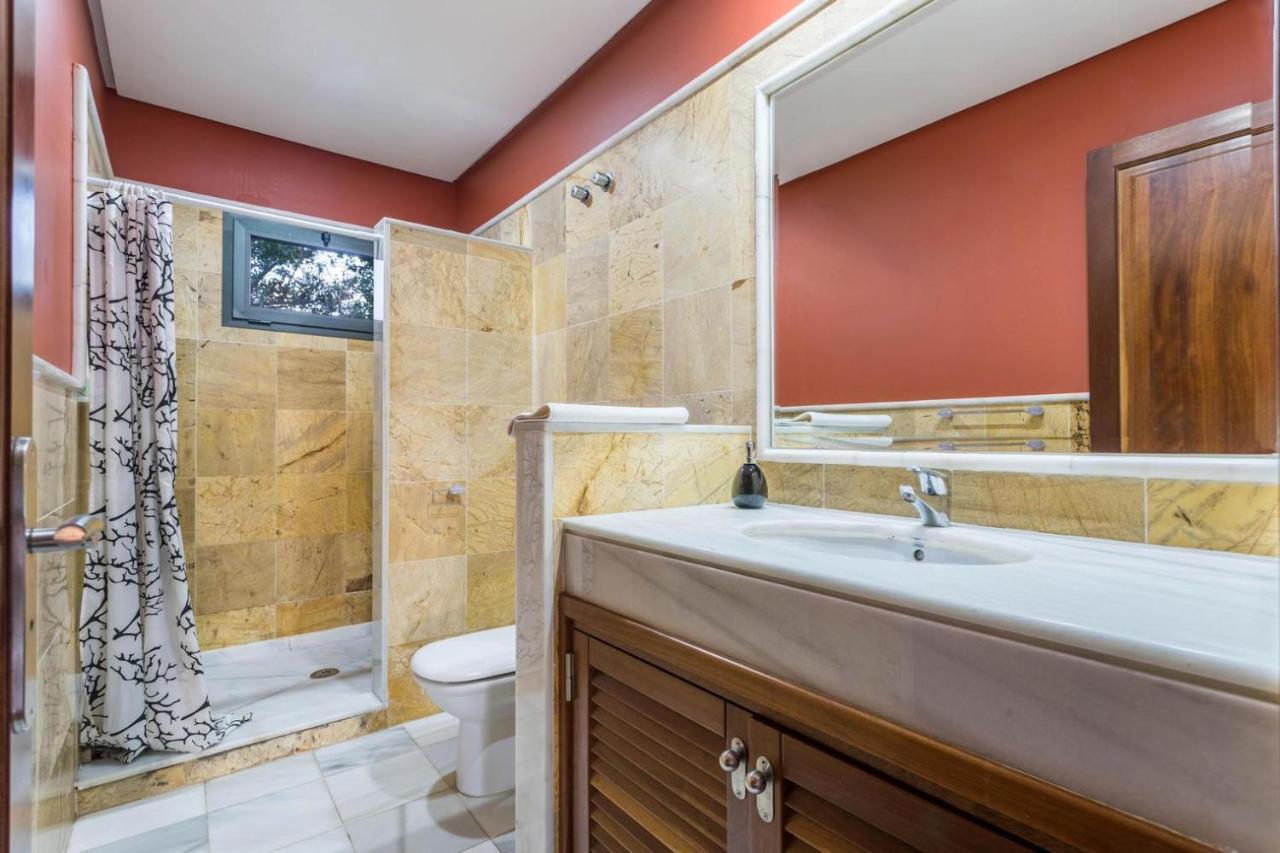 Villa Tania - Villa Independiente Con Piscina Privada ปลายาบลังกา ภายนอก รูปภาพ